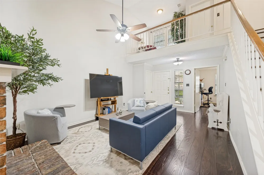 2800 Keller Springs Road #6B Carrollton, TX 75006