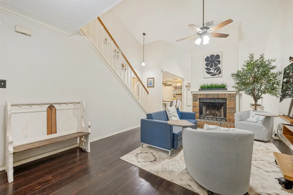 2800 Keller Springs Road #6B Carrollton, TX 75006