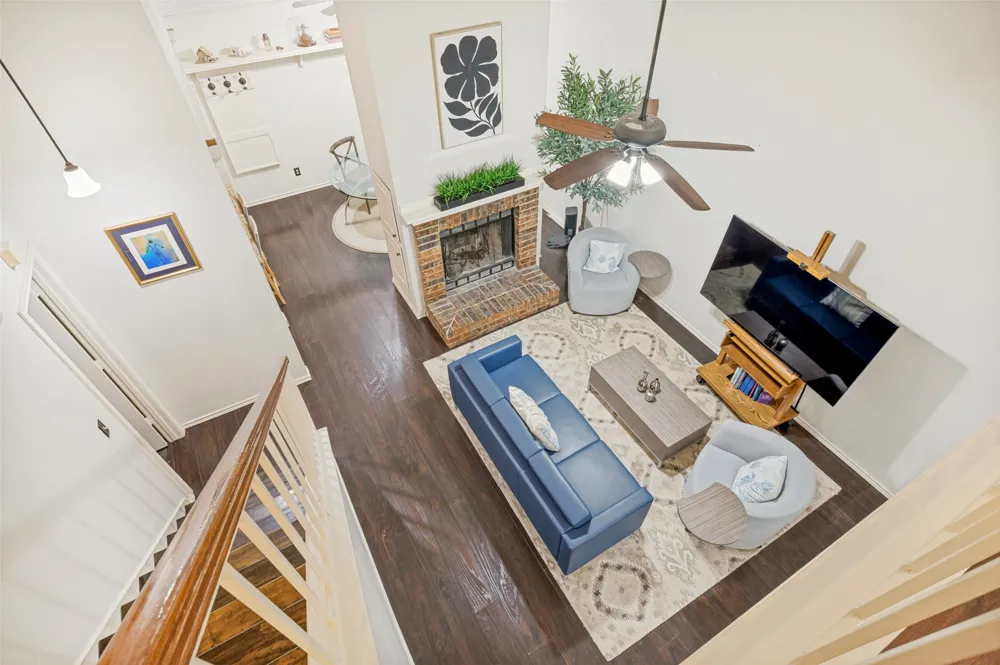 2800 Keller Springs Road #6B Carrollton, TX 75006