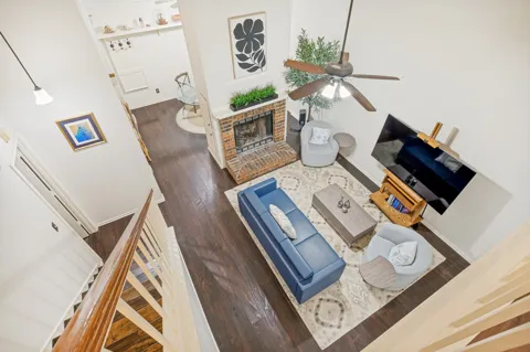 2800 Keller Springs Road #6B