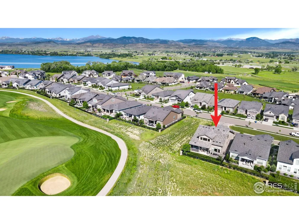 3304 Heron Lakes Parkway Berthoud, CO 80513