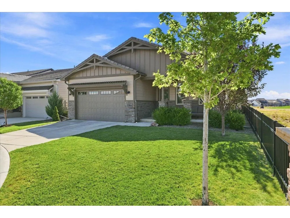 3304 Heron Lakes Parkway Berthoud, CO 80513