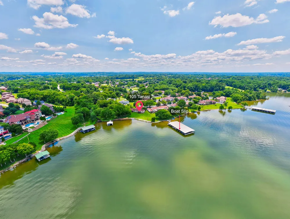 105 Tanasi Shr S Gallatin, TN 37066