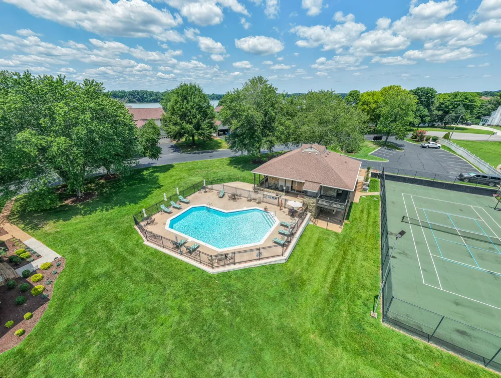 105 Tanasi Shr S Gallatin, TN 37066