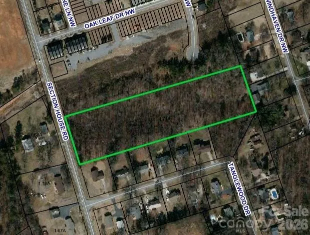 0000 Section House Road Hickory, NC 28601