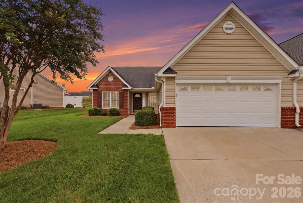 1306 Bayswater Drive High Point, NC 27265