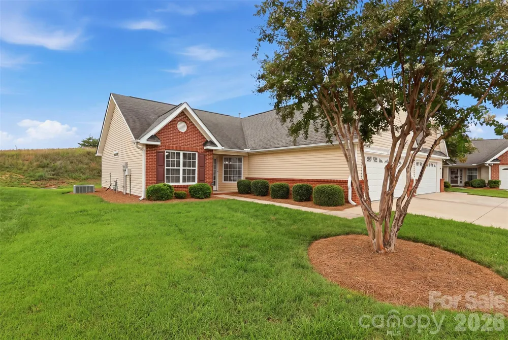 1306 Bayswater Drive High Point, NC 27265