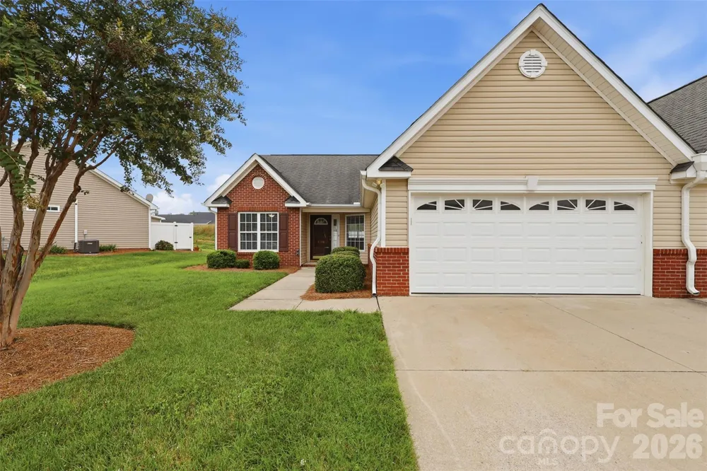 1306 Bayswater Drive High Point, NC 27265