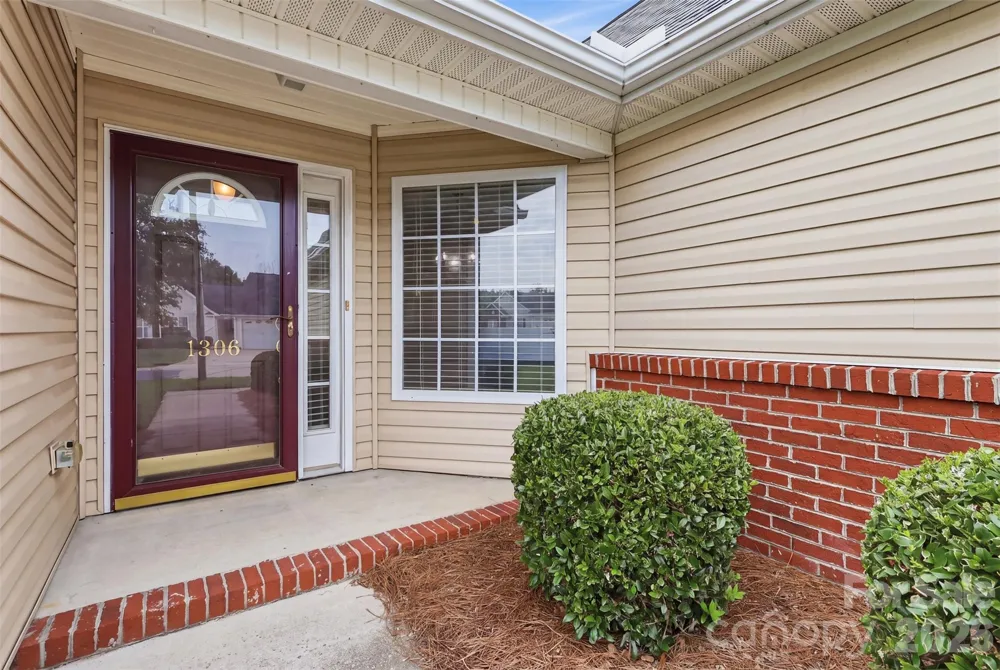 1306 Bayswater Drive High Point, NC 27265