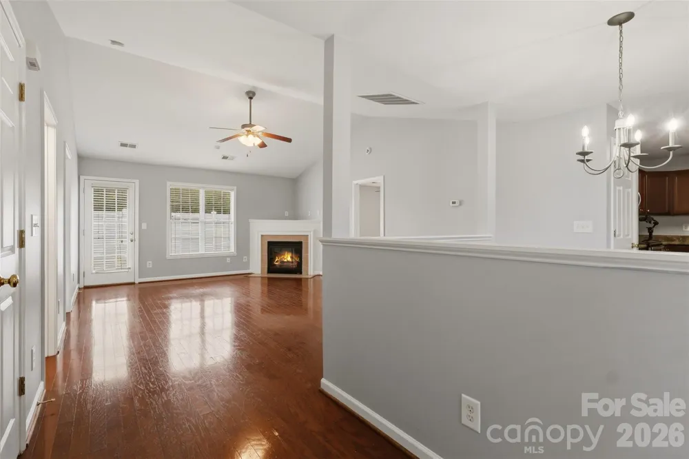 1306 Bayswater Drive High Point, NC 27265
