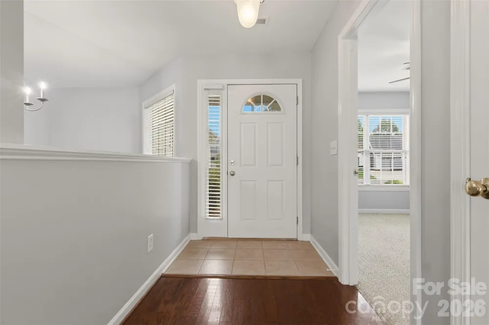 1306 Bayswater Drive High Point, NC 27265