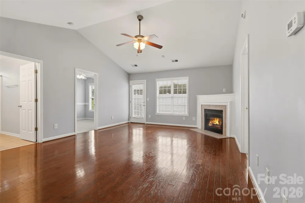 1306 Bayswater Drive High Point, NC 27265