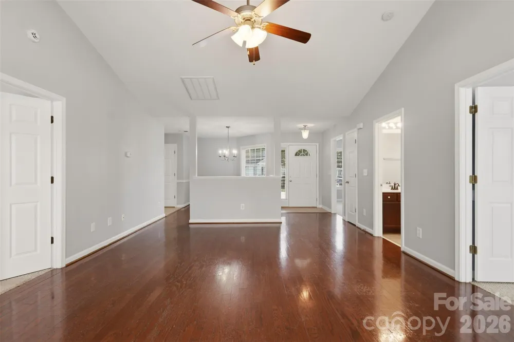 1306 Bayswater Drive High Point, NC 27265