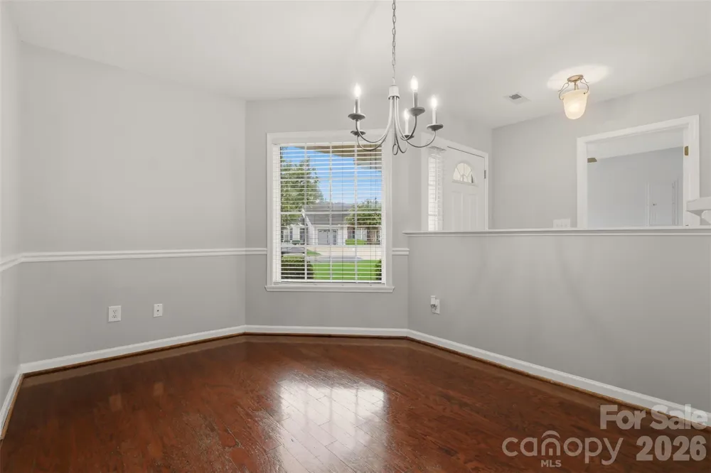 1306 Bayswater Drive High Point, NC 27265