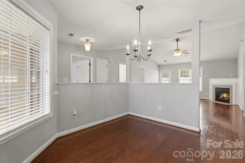 1306 Bayswater Drive High Point, NC 27265