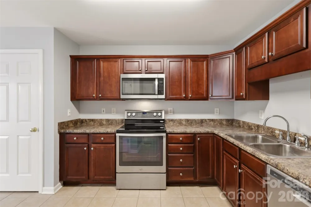 1306 Bayswater Drive High Point, NC 27265