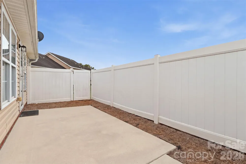 1306 Bayswater Drive High Point, NC 27265