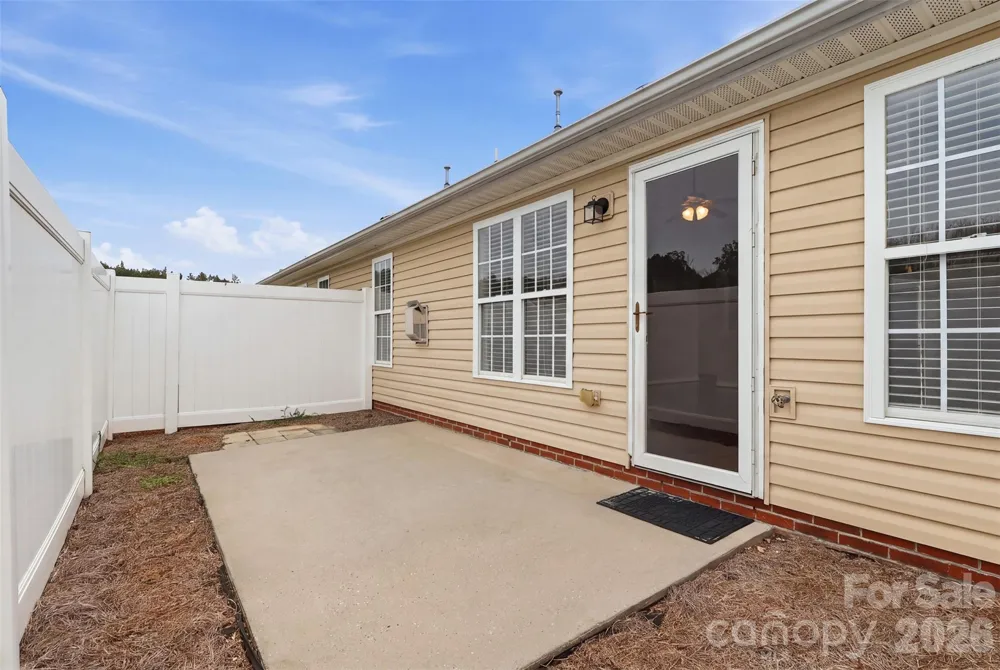 1306 Bayswater Drive High Point, NC 27265