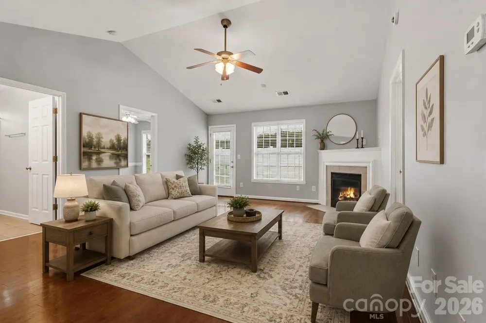 1306 Bayswater Drive High Point, NC 27265