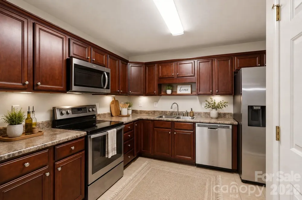 1306 Bayswater Drive High Point, NC 27265