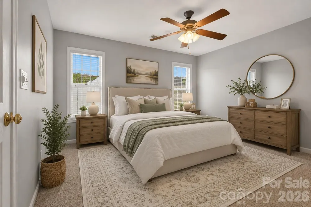 1306 Bayswater Drive High Point, NC 27265