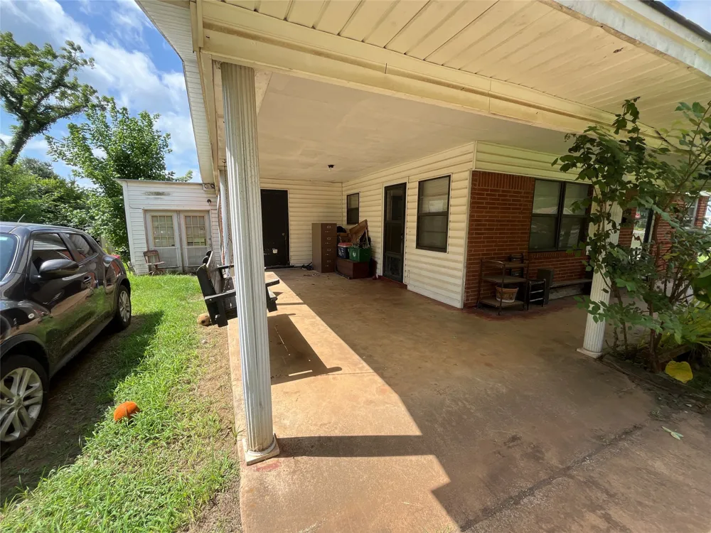 908 Birch Street Palestine, TX 75801