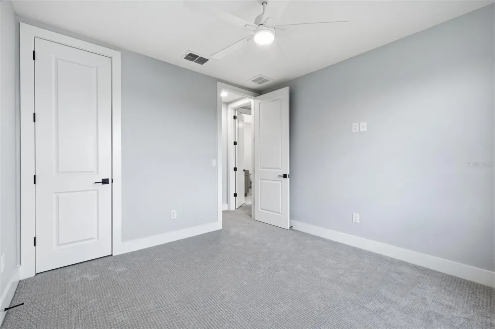 4208 W CARMEN STREET #C Tampa, FL 33609