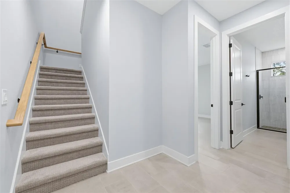4208 W CARMEN STREET #D Tampa, FL 33609