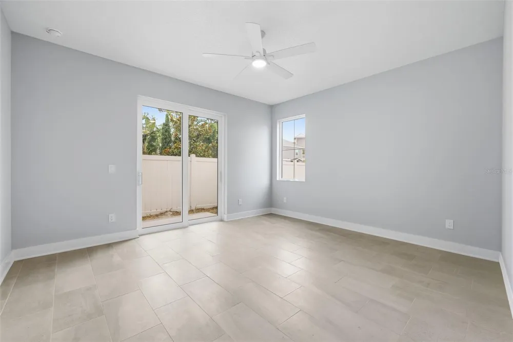 4208 W CARMEN STREET #D Tampa, FL 33609