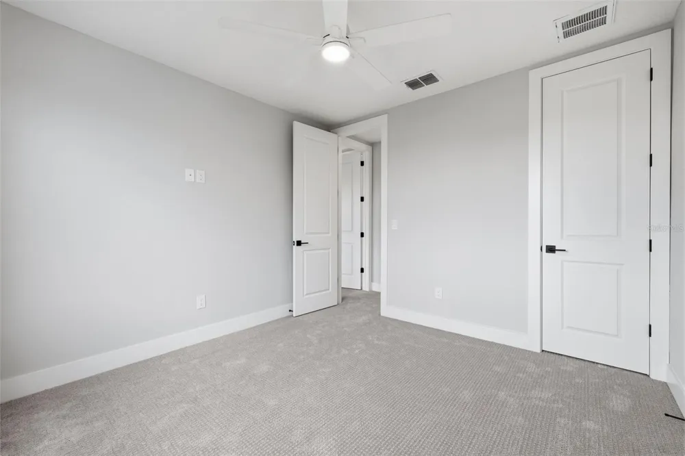 4208 W CARMEN STREET #D Tampa, FL 33609