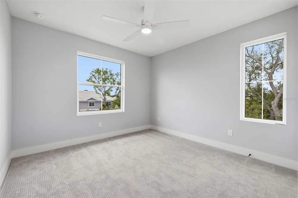 4208 W CARMEN STREET #D Tampa, FL 33609