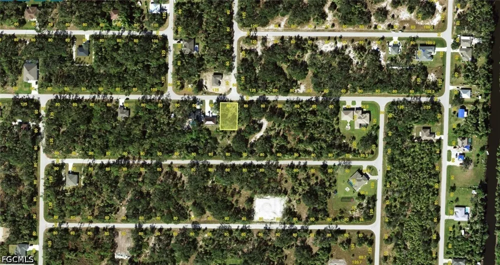 Roosevelt Avenue Port Charlotte, FL 33954