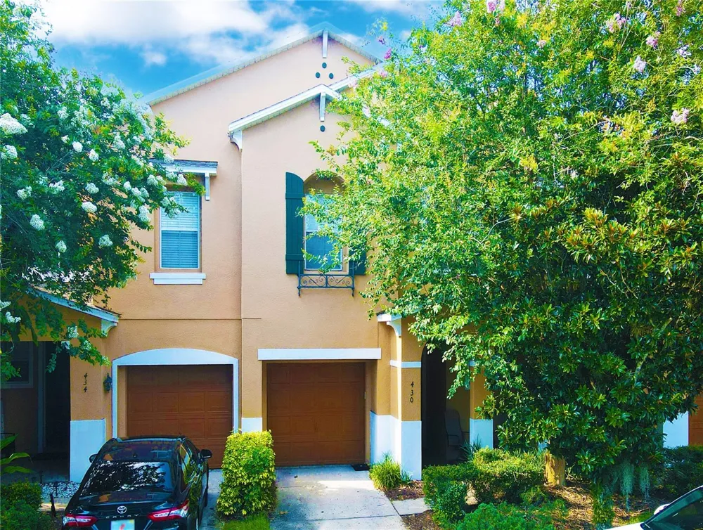 430 PENNY ROYAL PLACE Oviedo, FL 32765
