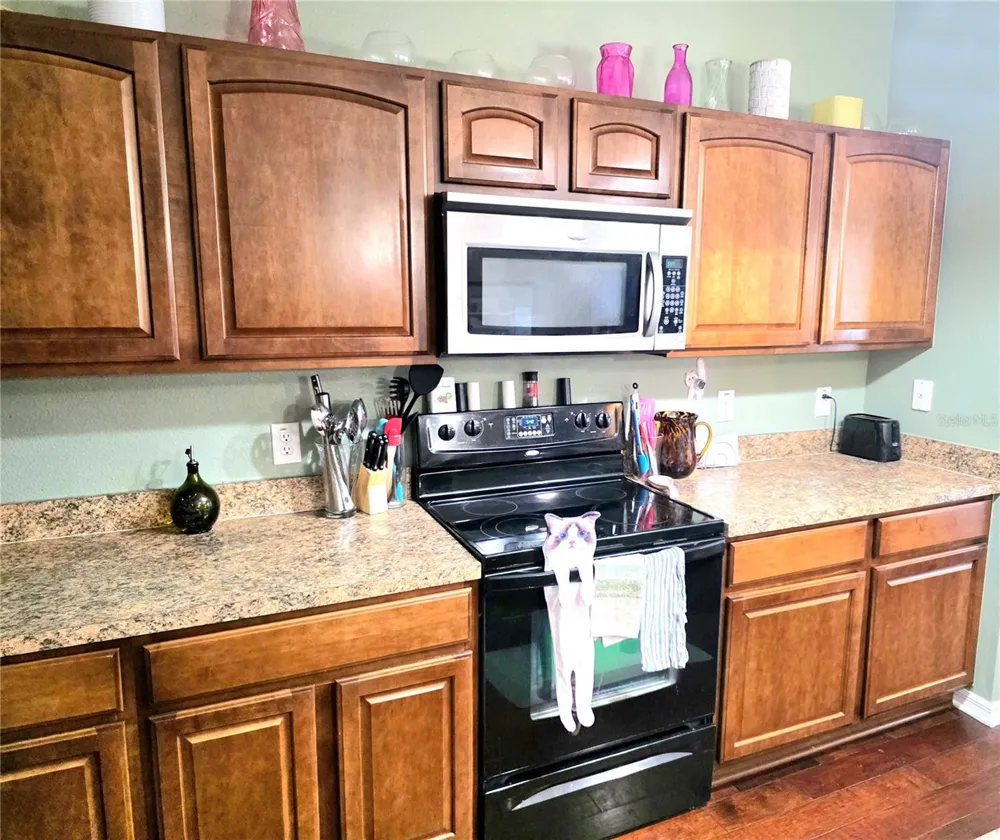 430 PENNY ROYAL PLACE Oviedo, FL 32765