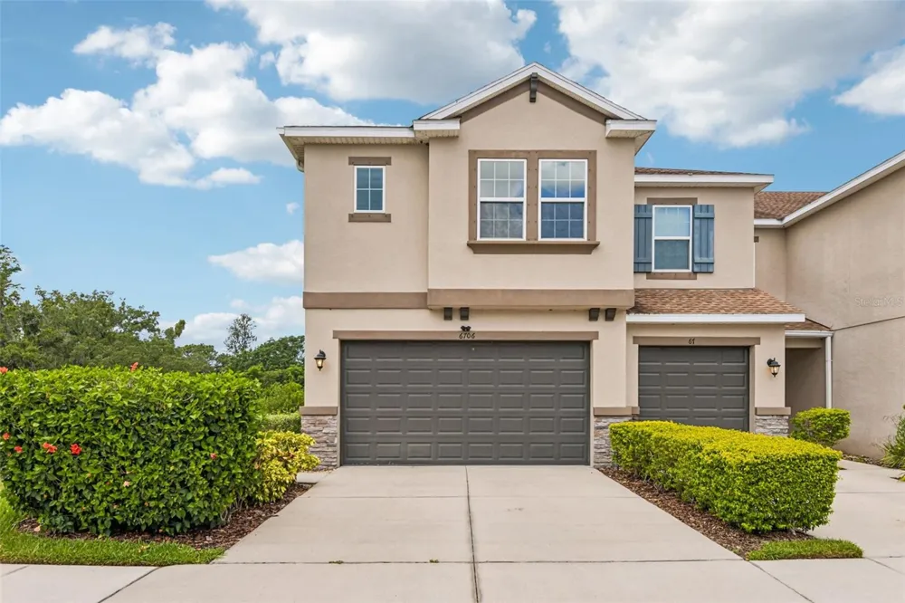 6706 ROCKY PARK STREET Tampa, FL 33625