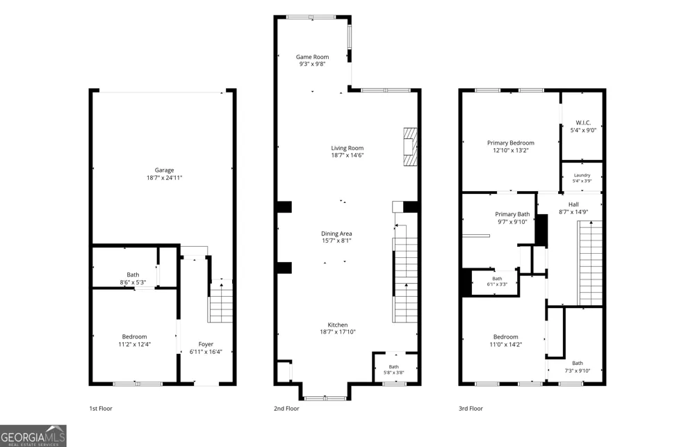 843 Angora ALY Scottdale, GA 30079