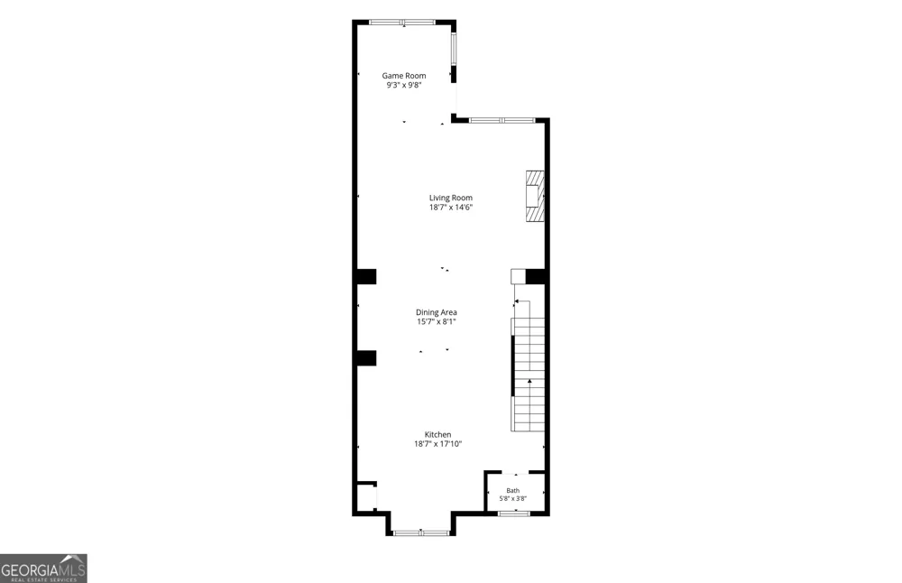 843 Angora ALY Scottdale, GA 30079