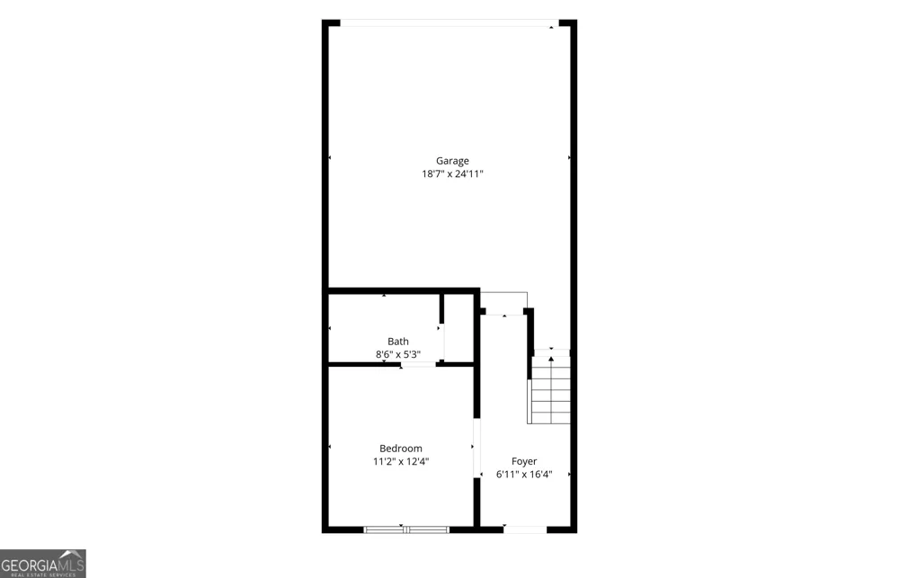 843 Angora ALY Scottdale, GA 30079
