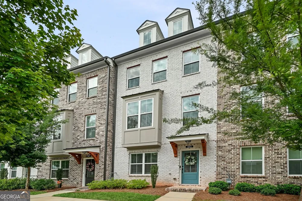 843 Angora ALY Scottdale, GA 30079