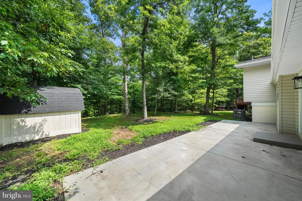 2308 WILLIAM AND MARY DRIVE Alexandria, VA 22308