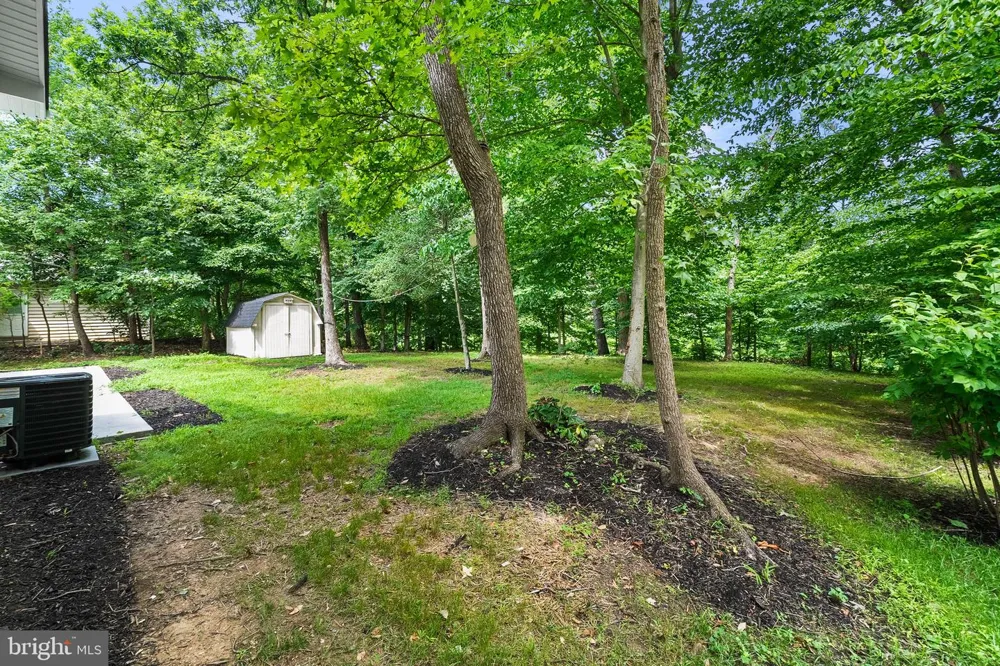 2308 WILLIAM AND MARY DRIVE Alexandria, VA 22308