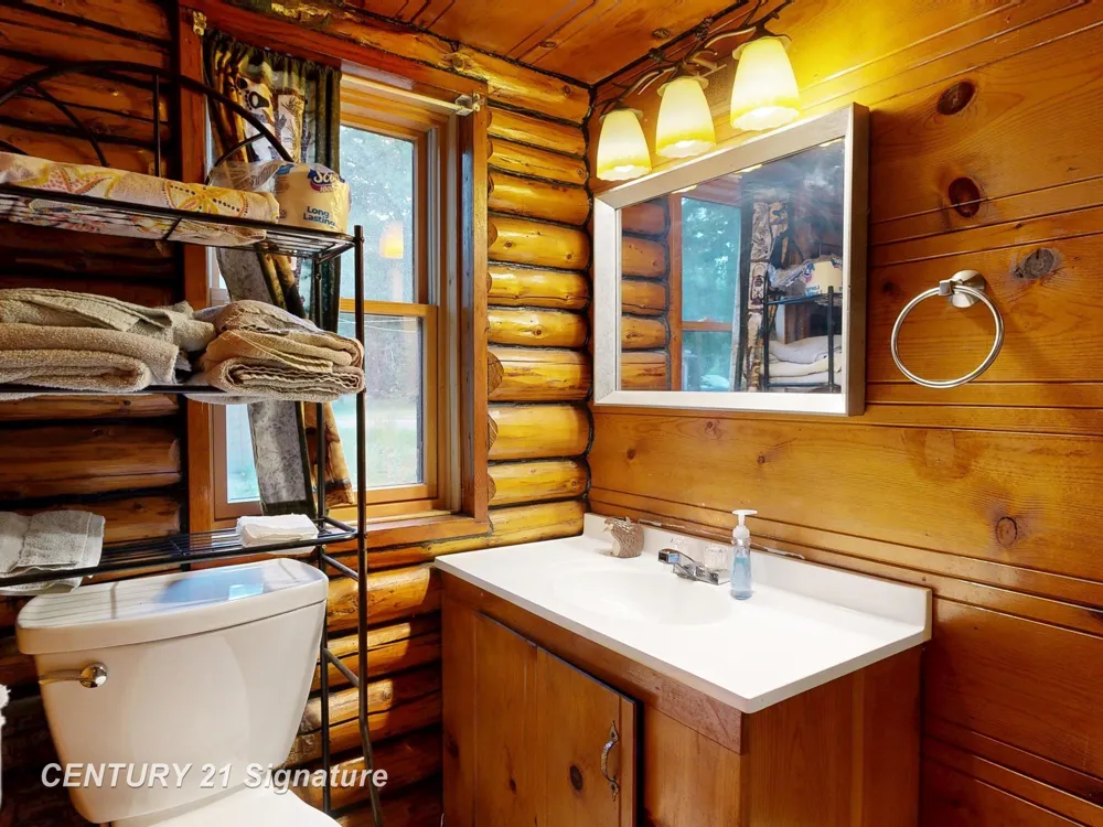 751 E Long Lake Drive Frost Township, MI 48625