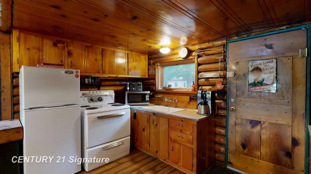 751 E Long Lake Drive Frost Township, MI 48625