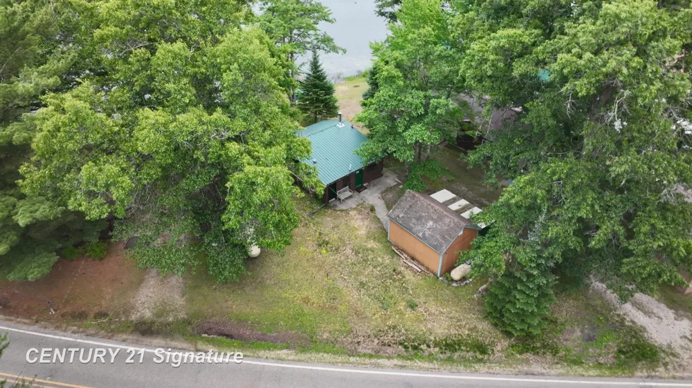 751 E Long Lake Drive Frost Township, MI 48625