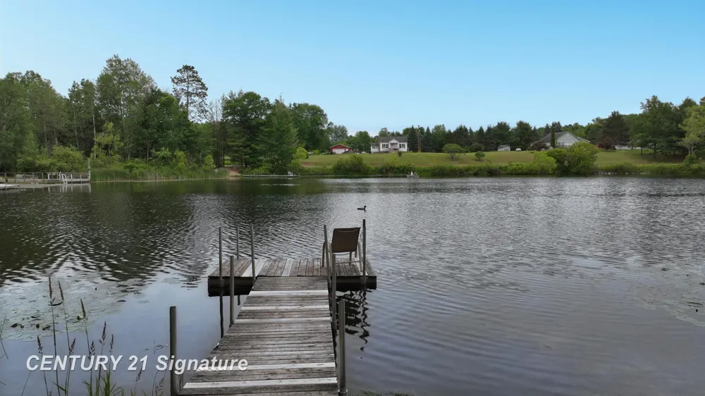 751 E Long Lake Drive Frost Township, MI 48625