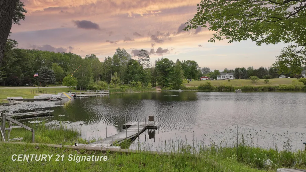 751 E Long Lake Drive Frost Township, MI 48625