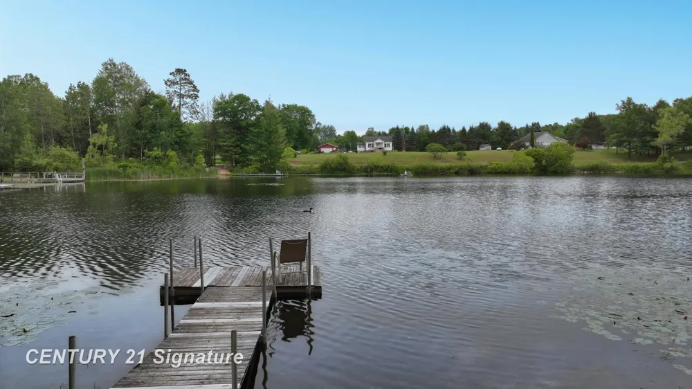 751 E Long Lake Drive Frost Township, MI 48625