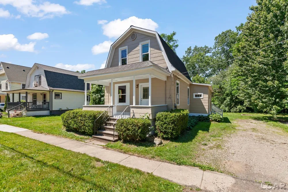 120 Sherman Street Brooklyn Village, MI 49286