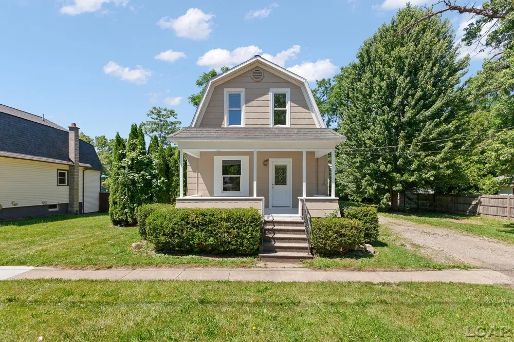 120 Sherman Street Brooklyn Village, MI 49286
