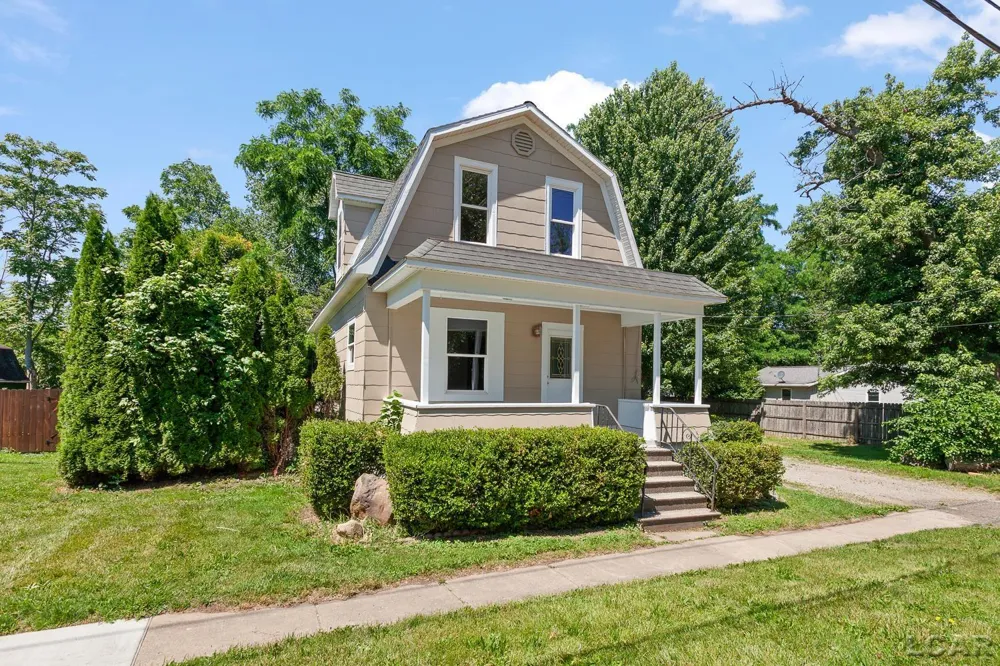 120 Sherman Street Brooklyn Village, MI 49286